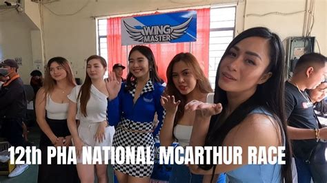12th McArthur Leyte PHA.